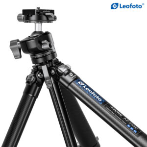 Leofoto AZ-235C AZURE SERIES Ultra-Compact Tripod