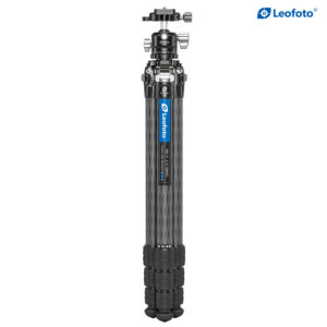 LeofotoLY-284C+LH-30 Y shaped center column tripod