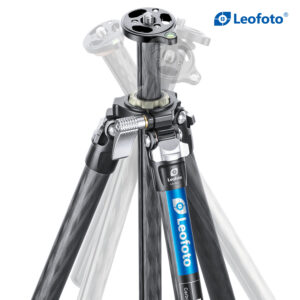 Leofoto LO-224C tripod