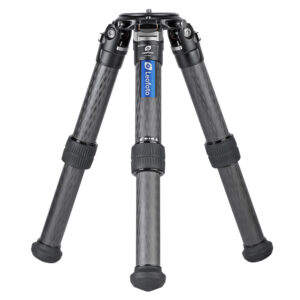Leofoto LM-402C Professional carbon fiber tripod
