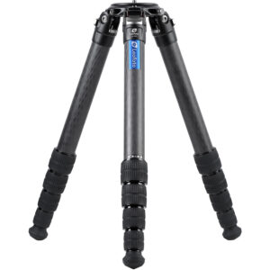 Leofoto LM-405C Professional carbon fiber tripod