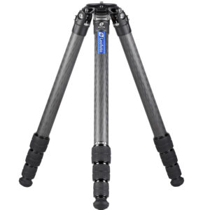 Leofoto LM-364C Professional carbon fiber tripod