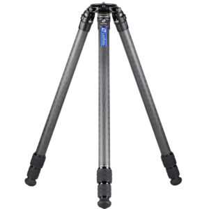 Leofoto LM-323C Professional carbon fiber tripod