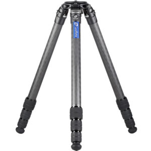 Leofoto LM-324C Professional carbon fiber tripod