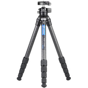 Leofoto LS-285C+LH-36 Professional carbon fiber tripod