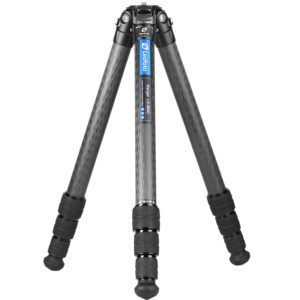 Leofoto LS-364C Professional carbon fiber tripod