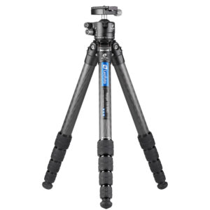 Leofoto LS-325C+LH-40 Professional carbon fiber tripod