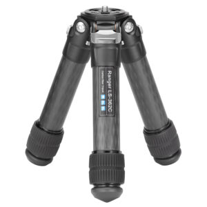 Leofoto LS-362C Professional carbon fiber tripod