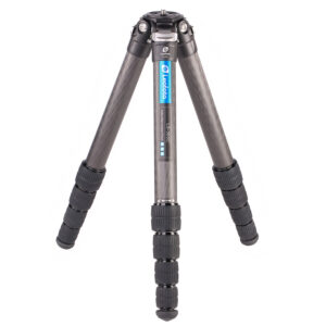 Leofoto LS-365C Professional carbon fiber tripod