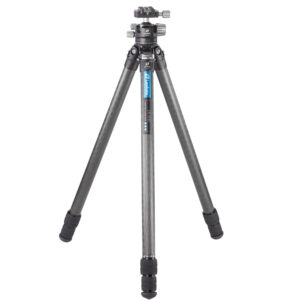 Leofoto LS-323C+LH-40 Professional carbon fiber tripod