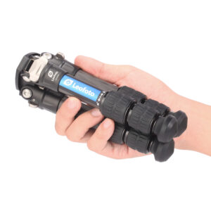 Leofoto  LS-223C  Professional carbon fiber tripod