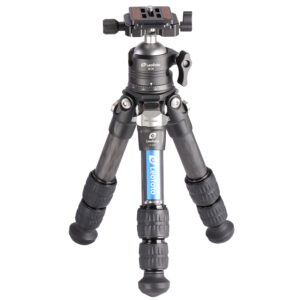 Leofoto  LS-223C+EB-36  Professional carbon fiber tripod