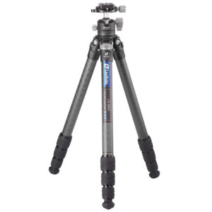 Leofoto LS-284C+LH-30 Professional carbon fiber tripod