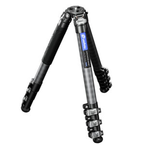Leofoto LSR-324C Professional carbon fiber tripod