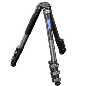 Leofoto LSR-284C Professional carbon fiber tripod