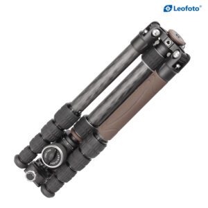 Leofoto LX-225CT+XB-32Q Professional carbon fiber tripod