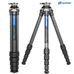 Leofoto LS-225CEX Professional carbon fiber tripod