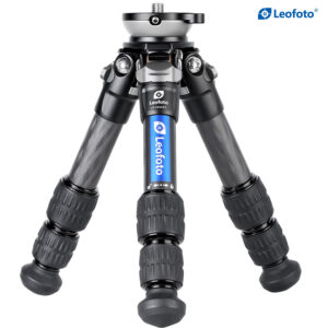 Leofoto LS-223CEX Professional carbon fiber tripod