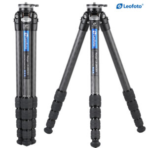 Leofoto LS-285CEX Professional carbon fiber tripod