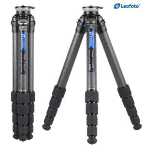 Leofoto LS-365CEX Professional carbon fiber tripod