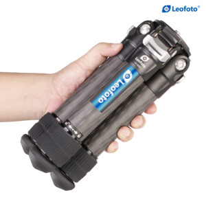 Leofoto LS-362C Professional carbon fiber tripod
