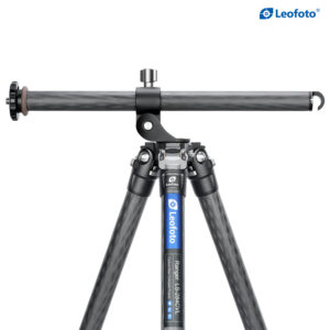 Leofoto LS-284CVL Professional carbon fiber tripod