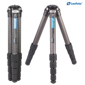 Leofoto LS-365C Professional carbon fiber tripod