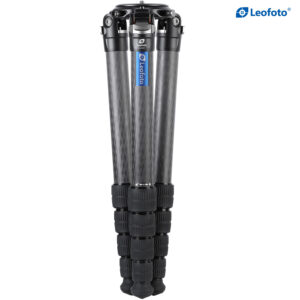 Leofoto LM-405C Professional carbon fiber tripod