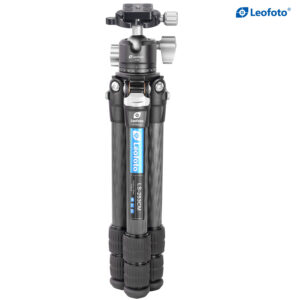 Leofoto LS-253CM+LH-30 Professional carbon fiber tripod