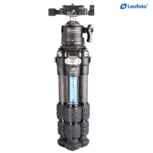 Leofoto  LS-223C+EB-36  Professional carbon fiber tripod