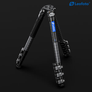 Leofoto LSR-284C Professional carbon fiber tripod