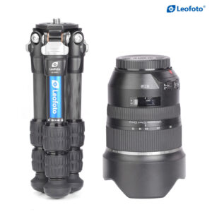 Leofoto  LS-223C  Professional carbon fiber tripod
