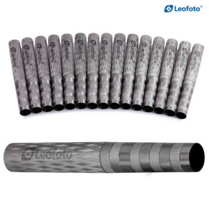 Leofoto LS-283CM+LH-30 Professional carbon fiber tripod