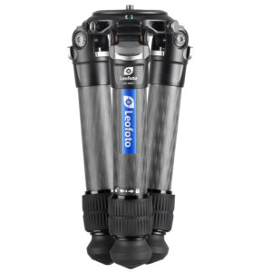Leofoto LM-362C Professional carbon fiber tripod