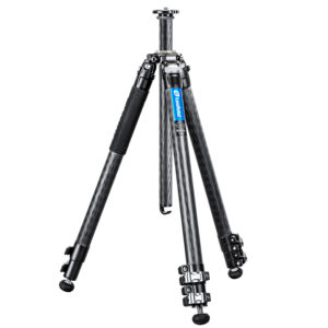 Leofoto LV-323C  Professional carbon fiber tripod