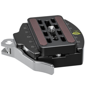 Leofoto LR-70 Clamps