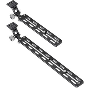 Leofoto VR-400 VR-250  Long Lens Support