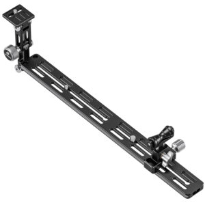 Leofoto VR-400kit  Long Lens Support