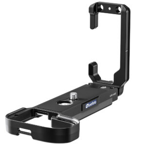 Leofoto  LPF-X-S20 L Plate for FUJIFILM X-S20 Camera