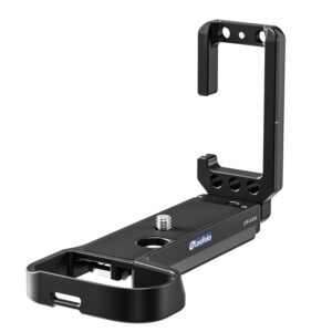 Leofoto  LPF-X-S10 L Plate for FUJIFILM X-S10 Camera