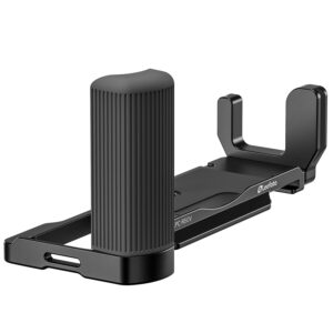 Leofoto  LPC-R50V L Plate for Canon R50V Camera