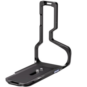 Leofoto  LPN-Z9 L Plate for Nikon Z9 Camera