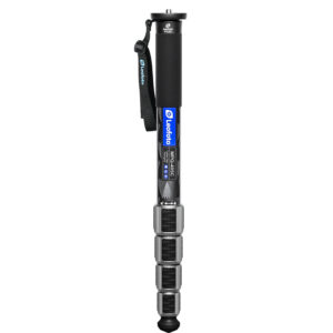 Leofoto MPQ-405C Professional carbon fiber Monopod