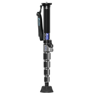 Leofoto MPC-326C Professional carbon fiber Monopod