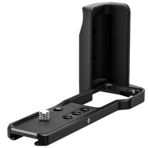 Leofoto  LPS-ZV-1F L Plate for SONY ZV-1F Camera