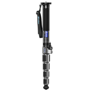 Leofoto MPC-366C Professional carbon fiber Monopod