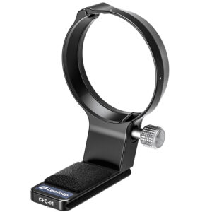 Leofoto CFC-01 Replacement Foot for Canon RF 100-500mm F4.5-7.1 L IS USM - CFC-01