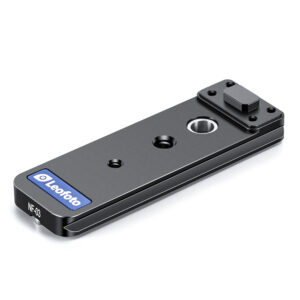 Leofoto NF-03 Replacement Foot for NIKON AF-S 200mm F/2 VR I & II