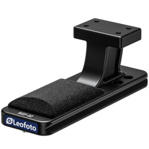 Leofoto SGF-02 Replacement Lens Foot for Sigma 500mm f/5.6 DG DN OS, 70-200mm f/2.8 DG DN OS, and 200mm f/2 DG OS Sports