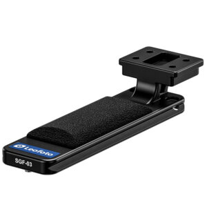 Leofoto SGF-03 Replacement Lens Foot for Sigma 300-600mm f/4 DG OS Sports Lens